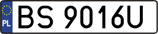 BS9016U