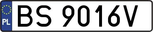 BS9016V