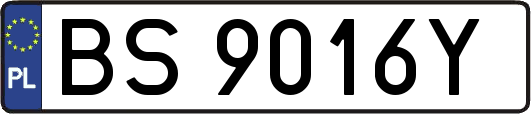 BS9016Y