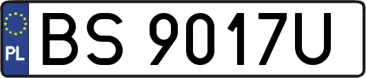 BS9017U