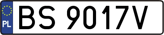 BS9017V