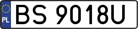 BS9018U