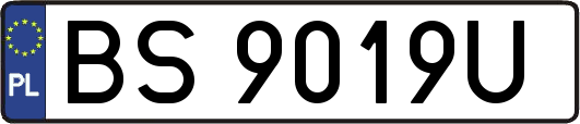 BS9019U