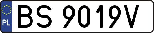 BS9019V