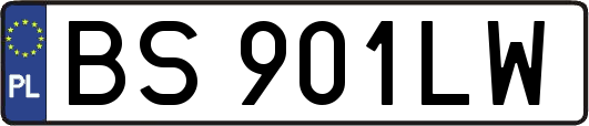 BS901LW