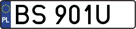 BS901U