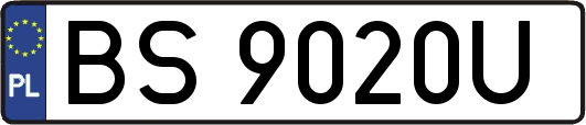 BS9020U