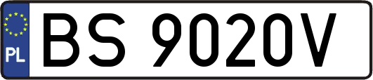 BS9020V