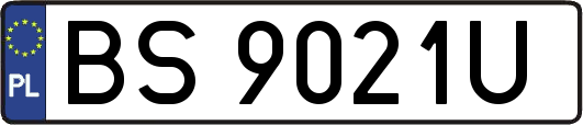 BS9021U
