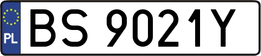 BS9021Y