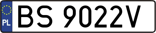 BS9022V