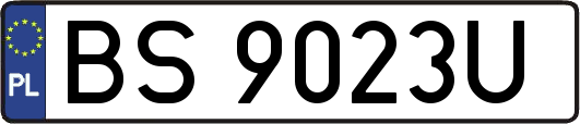 BS9023U