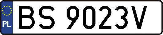 BS9023V