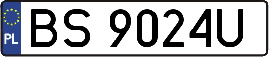 BS9024U