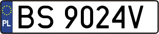 BS9024V