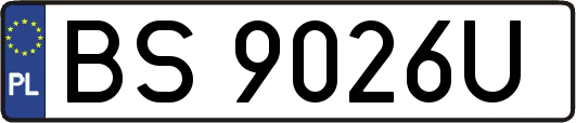 BS9026U