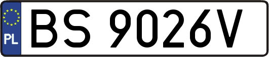BS9026V
