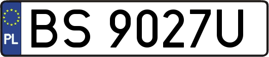 BS9027U