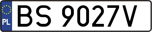 BS9027V