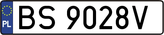 BS9028V