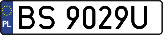 BS9029U