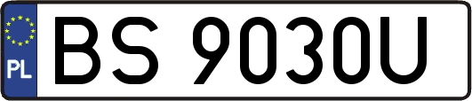 BS9030U