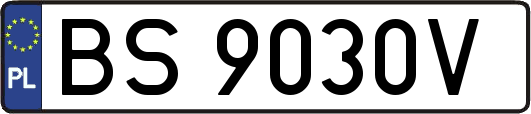 BS9030V