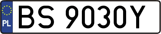 BS9030Y