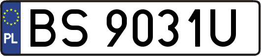 BS9031U