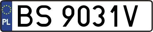 BS9031V