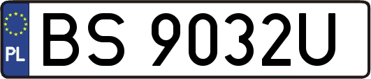 BS9032U