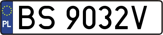 BS9032V