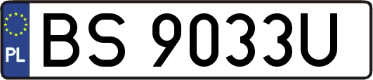 BS9033U