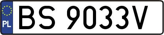 BS9033V