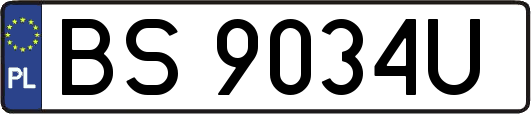 BS9034U