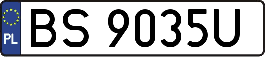 BS9035U
