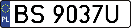 BS9037U