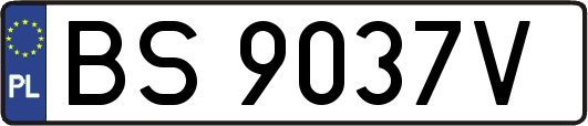 BS9037V