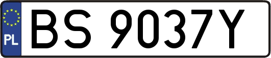 BS9037Y