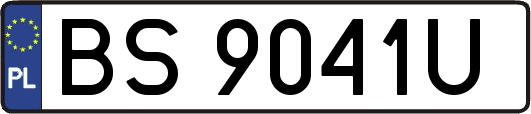 BS9041U