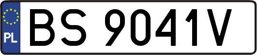 BS9041V