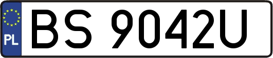 BS9042U