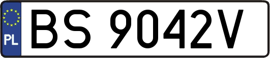BS9042V
