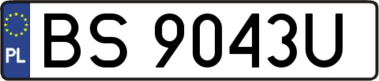BS9043U