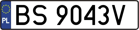 BS9043V