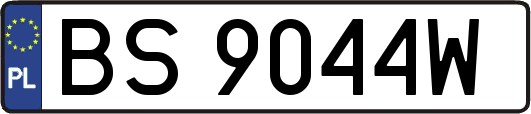 BS9044W