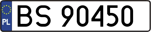 BS90450