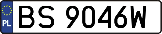 BS9046W