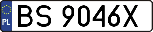 BS9046X
