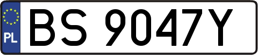 BS9047Y
